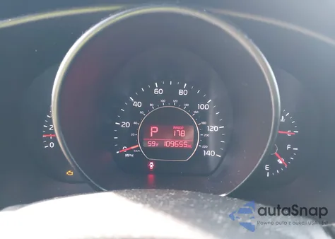 2016 Kia Soul from USA, damaged, VIN KNDJN2A20G7301158